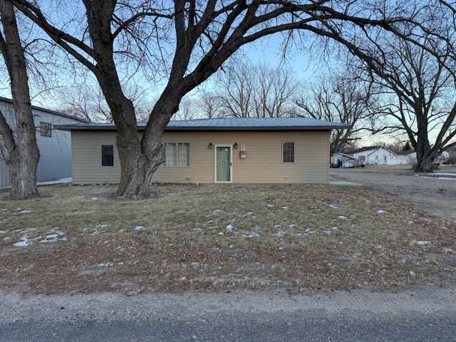 419 N Main Street, Ewing, NE 68735