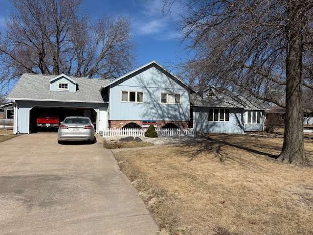 902 E Hynes Ave. O'Neill, NE 68763