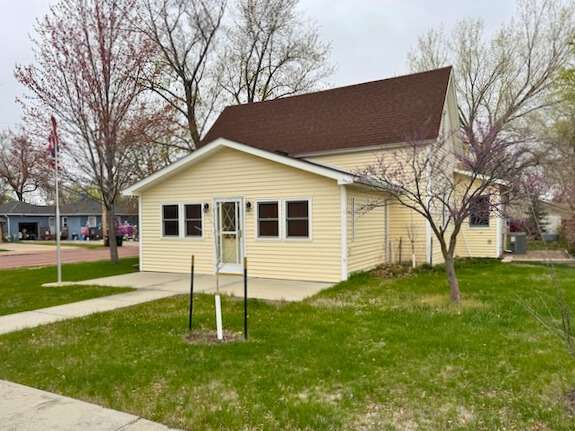 316 W. 1st Street, Atkinson, NE 68713