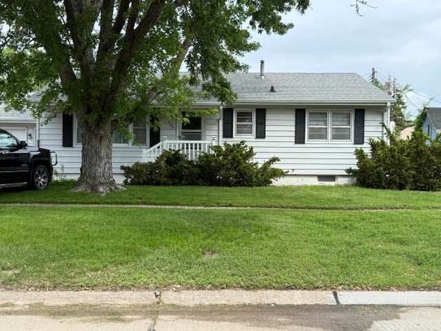 508 N. 3rd St. O'Neill, NE 68763