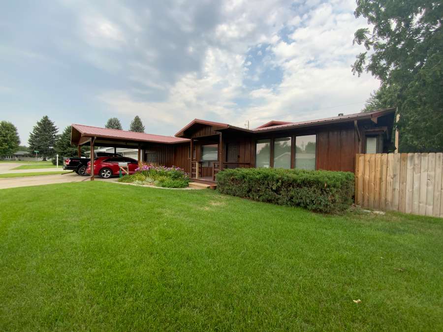 538 Elenora Drive Valentine, NE 69201