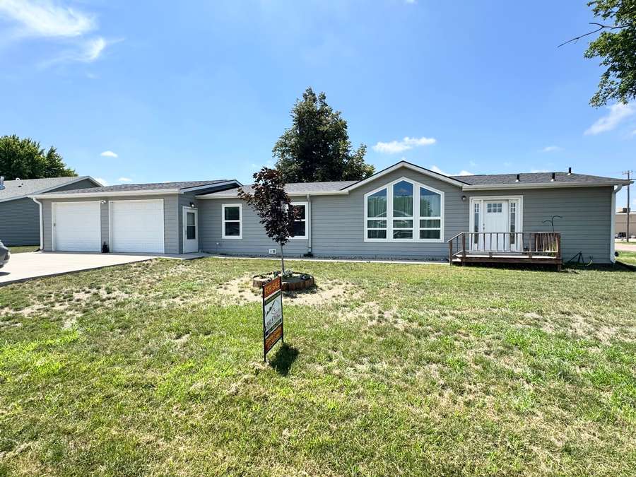 601 Colorado Street, Clearwater, NE 68726