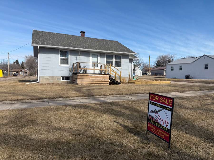 808 E Clay St., O'Neill, NE 68763