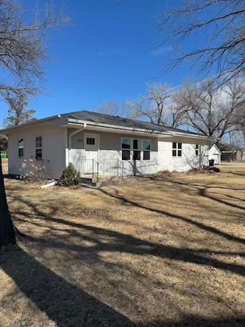 603 N. Madison Street, Atkinson, NE 68713