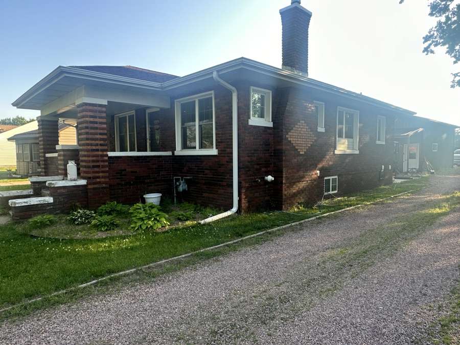 110 S Tuller Street, Atkinson, NE 68713