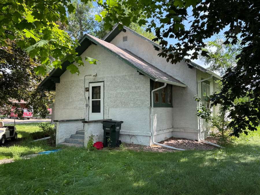 511 Parnell Street, Stuart, NE 68780