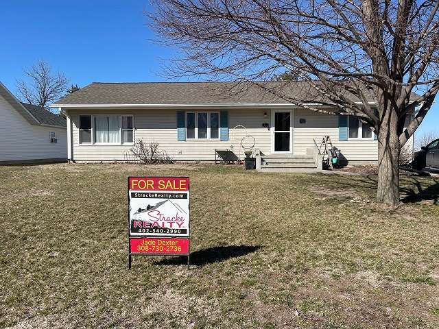 514 E Kildare Drive, O'Neill, NE 68763