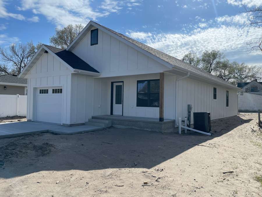 217 N Ray St., Valentine, NE