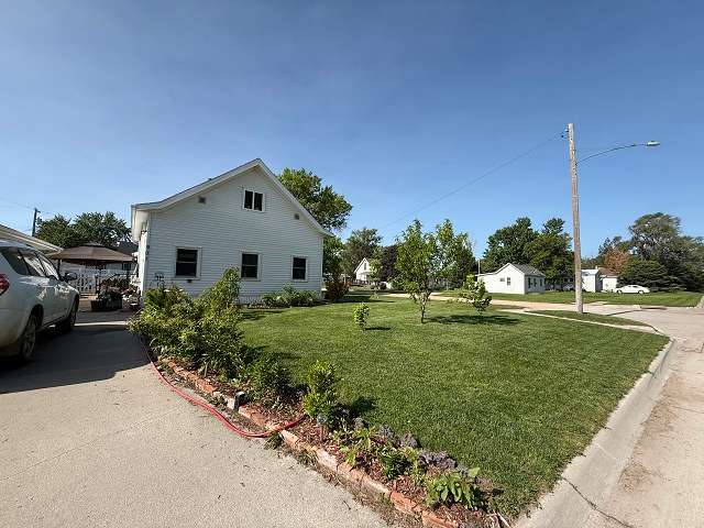 901 E Fremont St. O'Neill, NE