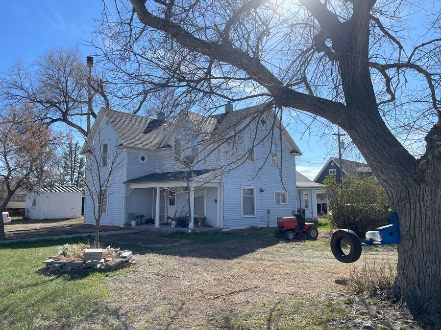 3305 Missouri Street, Whitney, NE 69367