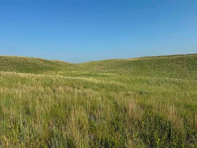 1,116.92 +/- Acres, Blaine County, NE