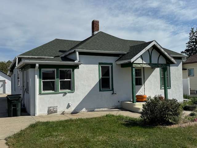 135 Garfield Street, Stuart, NE 68780