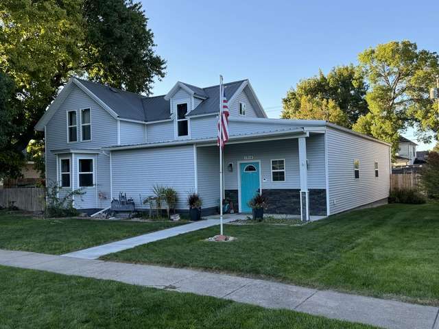 1914 M Street, Ord, NE 68862