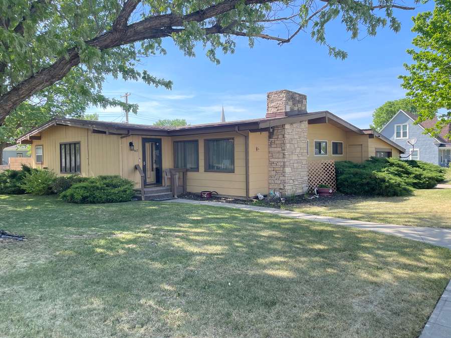 547 N Main Street, Long Pine, NE 69217