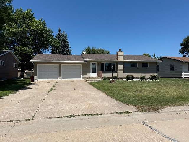 512 E Tipperary St. O'Neill, NE 68763