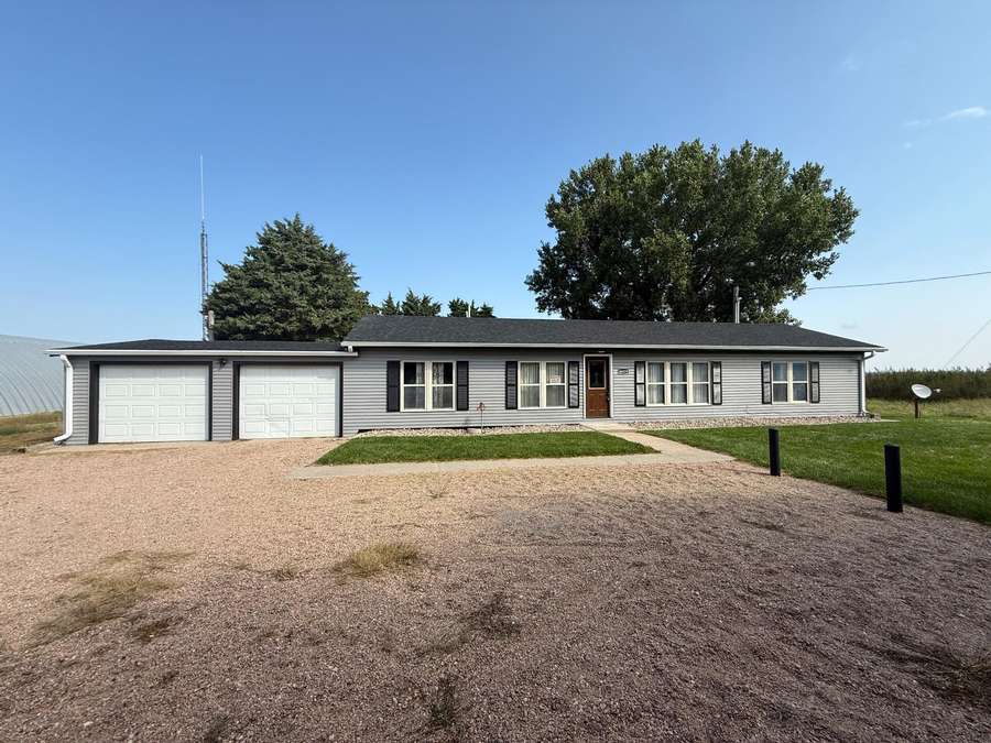 46419 Hwy 91, Burwell, NE 68823