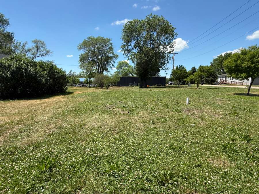 +/- 0.29 Acre Lot, Stuart, NE