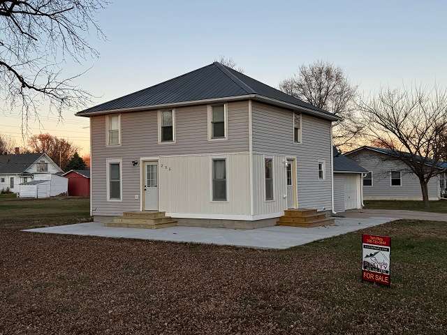 235 S Hill Street, Arcadia, NE 68815