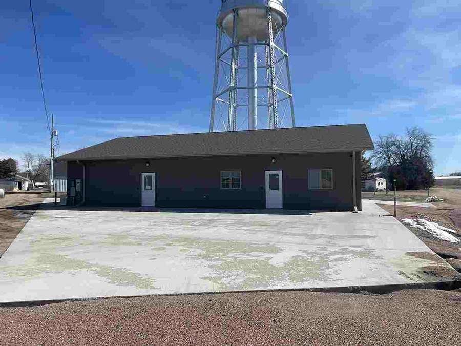 927 J Street, Burwell, NE 68823