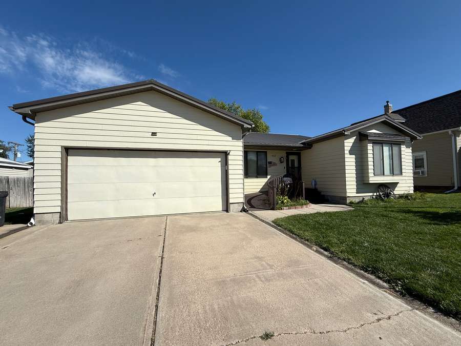 432 N 20th Street, Ord, NE 68862