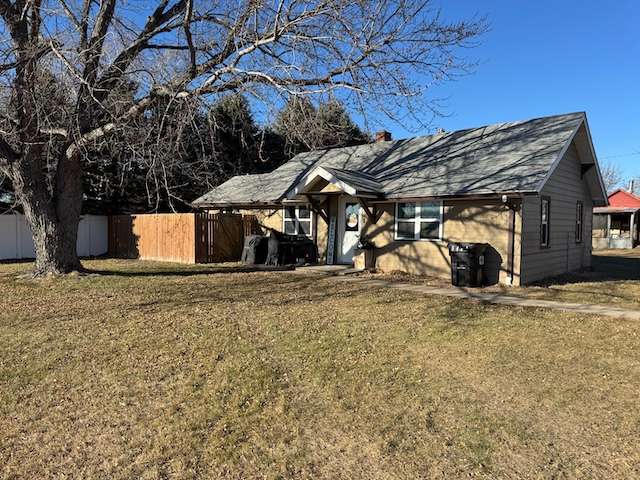 508 W. 1st Street, Atkinson, NE 68713