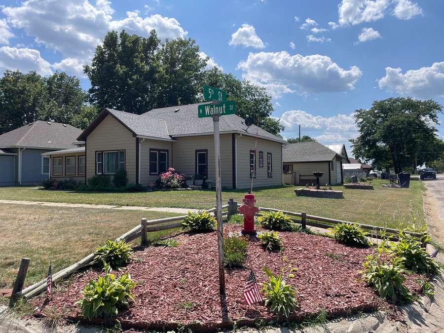 465 N Walnut Street, Ainsworth, NE 69210