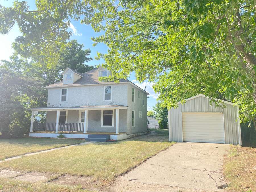404 Main Street, Newport, NE 68759