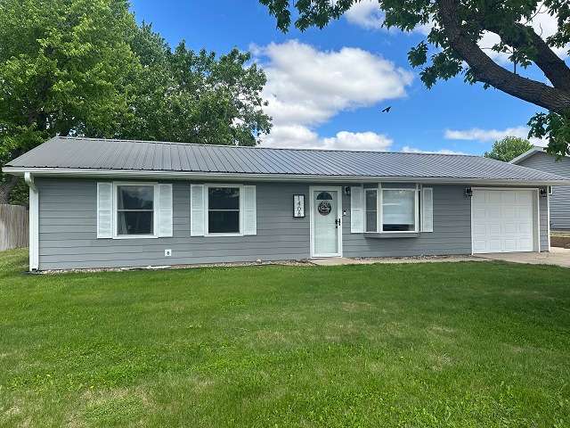 1408 N 4th St., O'Neill, NE 68763