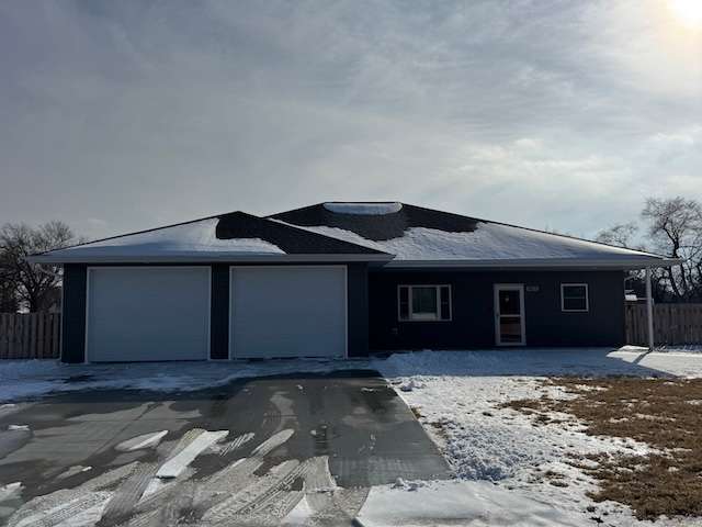 403 Paul Street, Atkinson, NE 68713