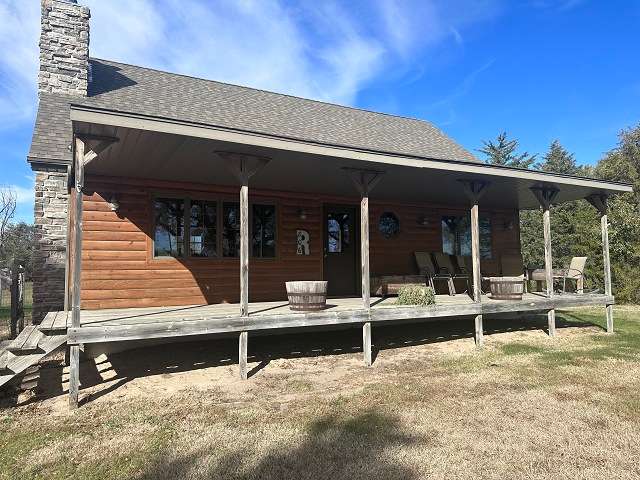 806 N. Carberry Street, Atkinson, NE