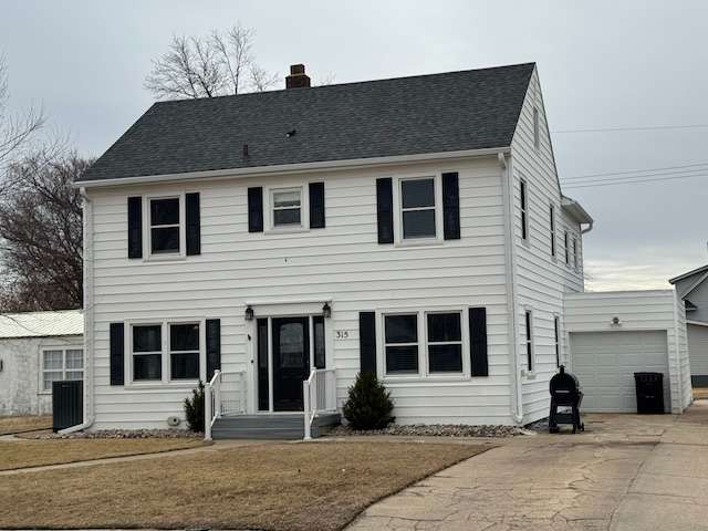 315 W. State St, Atkinson, NE 68713