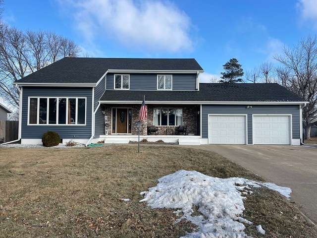 906 E Donegal Street, O'Neill, NE 68763