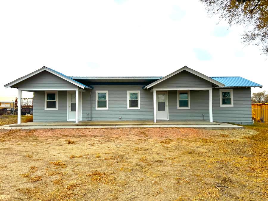 110 E Hwy 20 Cody, NE 69211