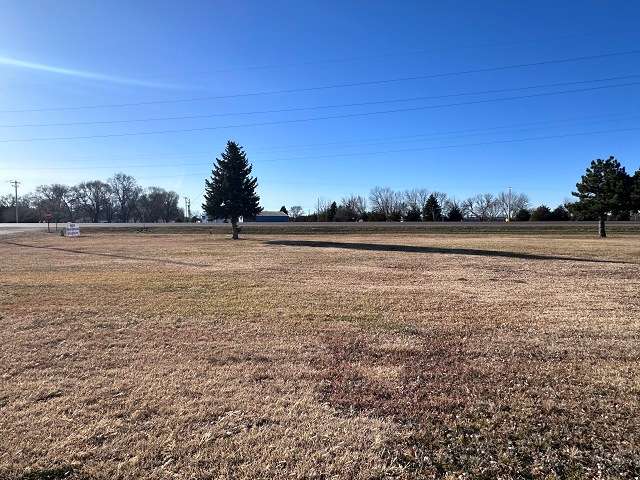 166 N Ash Street, Ainsworth, NE 69210