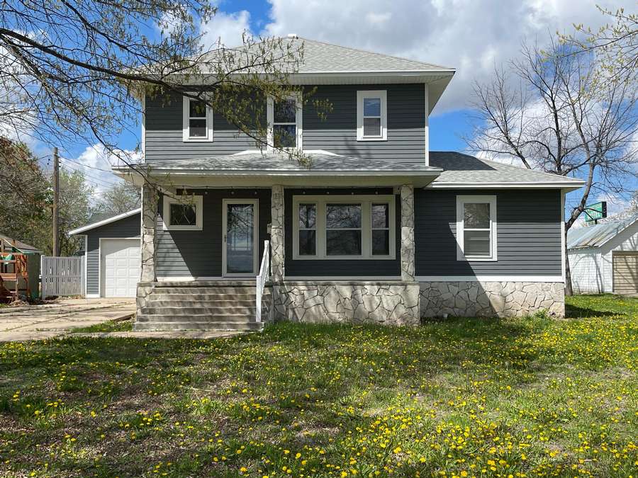908 E Everett, O'Neill, NE 68763