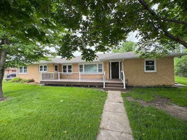 208 Carberry Street, Atkinson, NE 68713