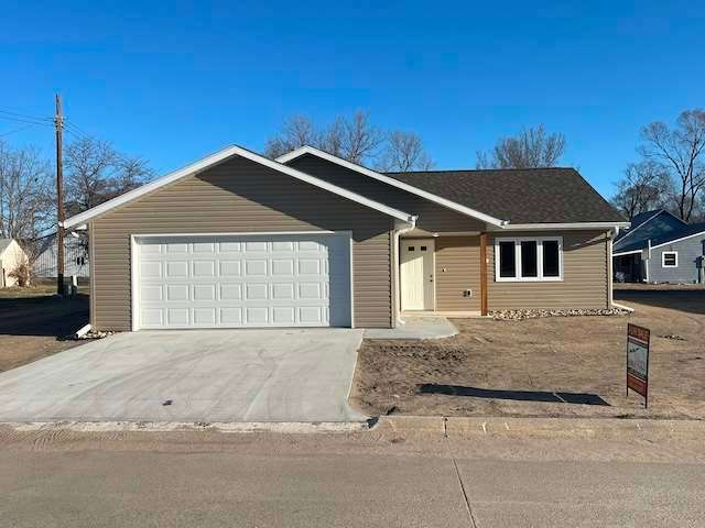 108 E South Street, Atkinson, NE 68713