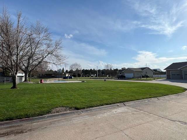 0.26 acre Lot, St. John's Drive, Atkinson, NE 68713