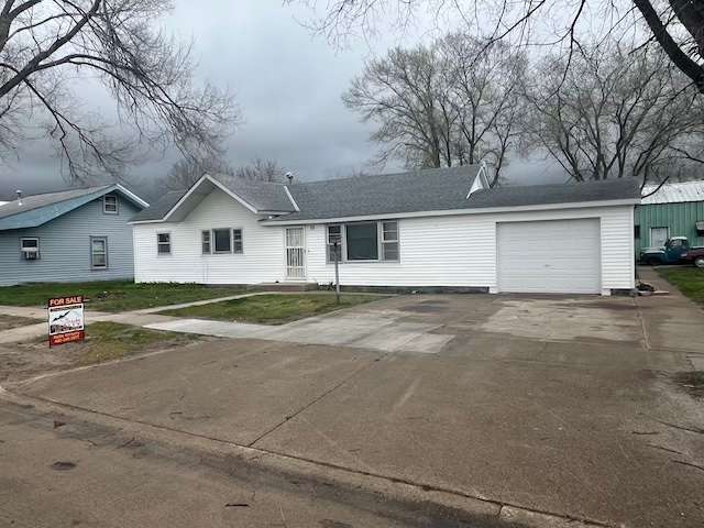 409 S. Williams Street, Atkinson, NE 68713