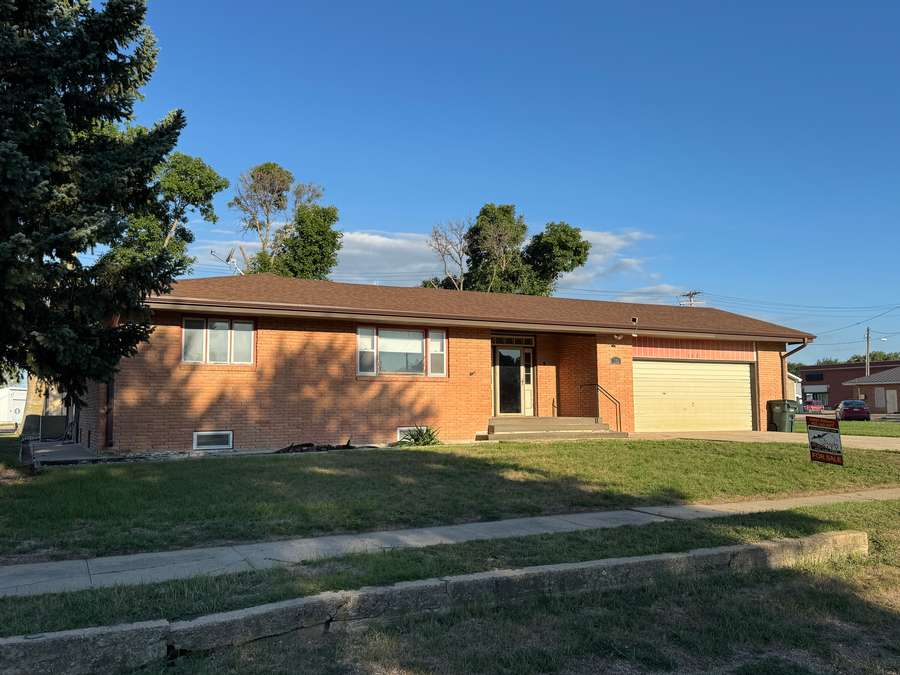 132 Garfield Street, Stuart, NE 68780