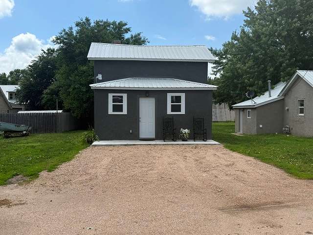 219 S Morton Street, O'Neill, NE 68763