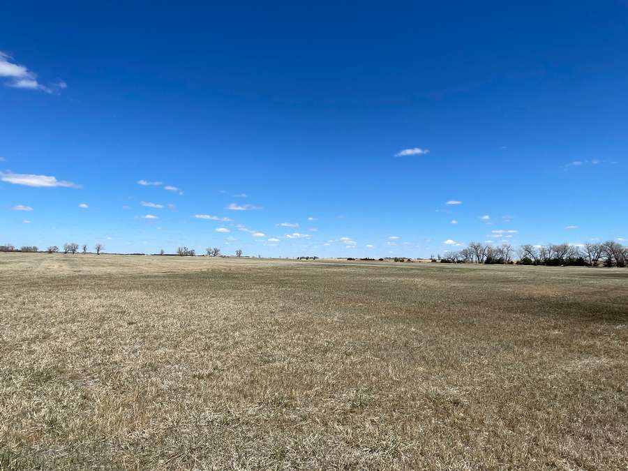 161.76 Acres, Brown County, NE