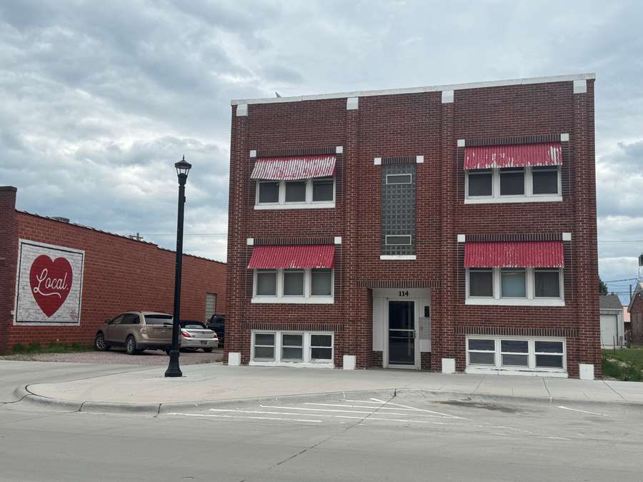 114 N Main Street, Valentine, NE 69201