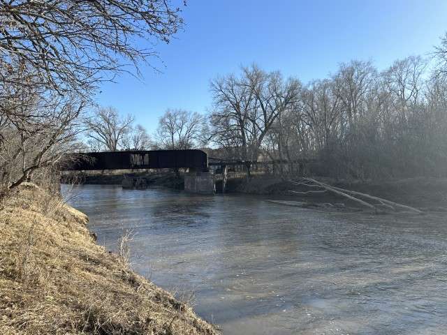 +/- 11.83 Acres, Boyd County, NE