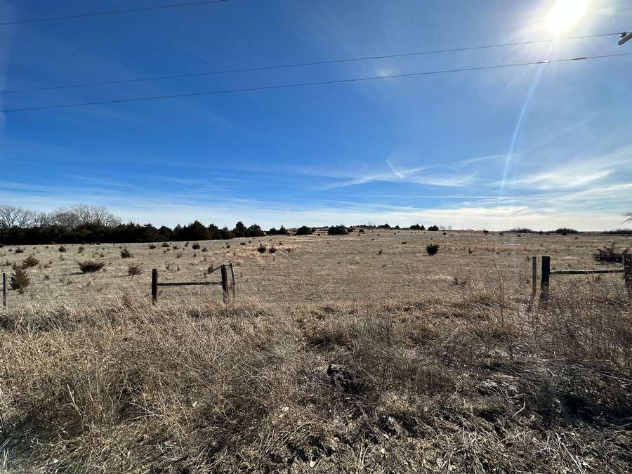 +/- 320 Acres, Rock County, NE