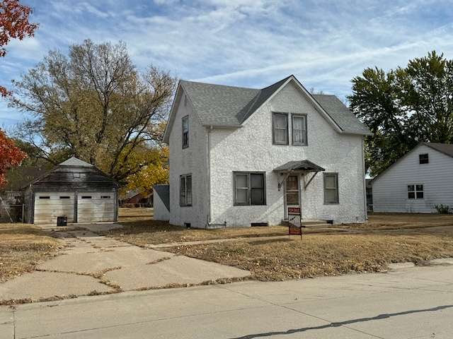 205 S Williams Street, Atkinson, NE 68713