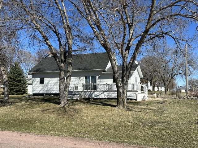 306 W Greig Street, Spencer, Nebraska