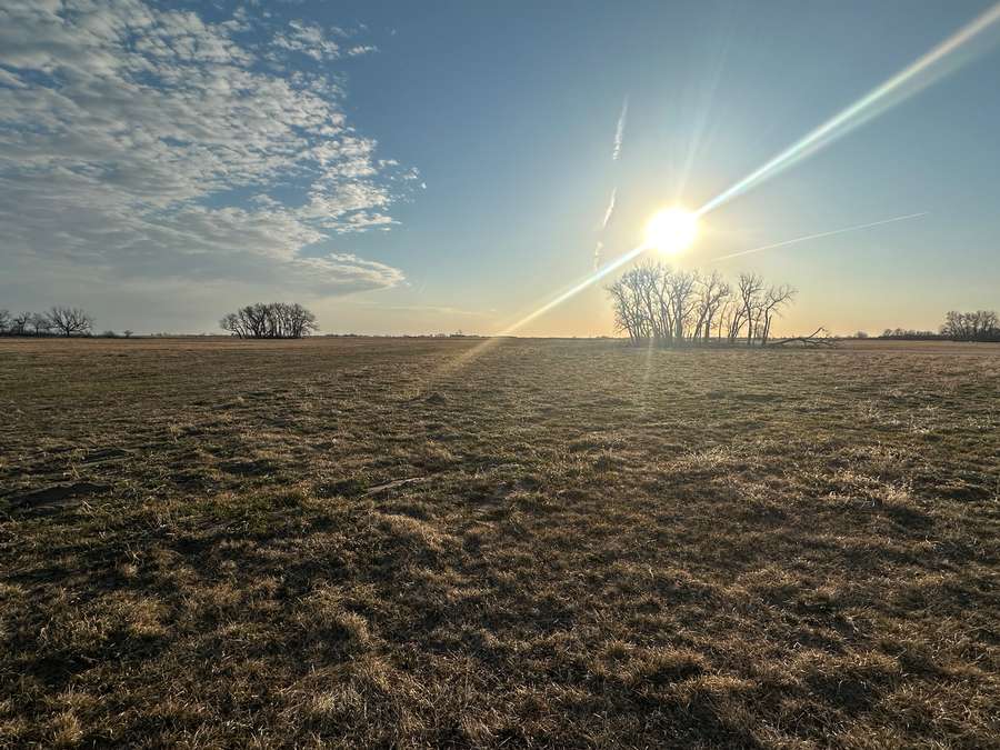 +/- 155 Acres, Rock County, NE