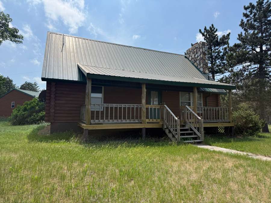 601 Sunrise Circle, Bassett, NE 68714