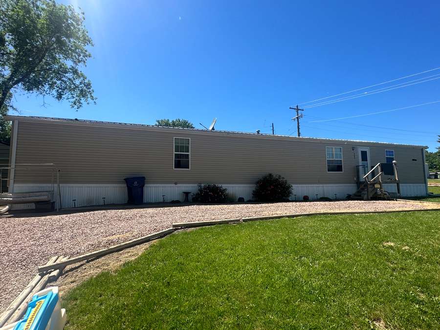 203 N Park St, Spencer, NE 68777